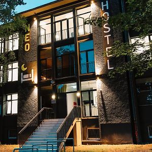 Neohostel